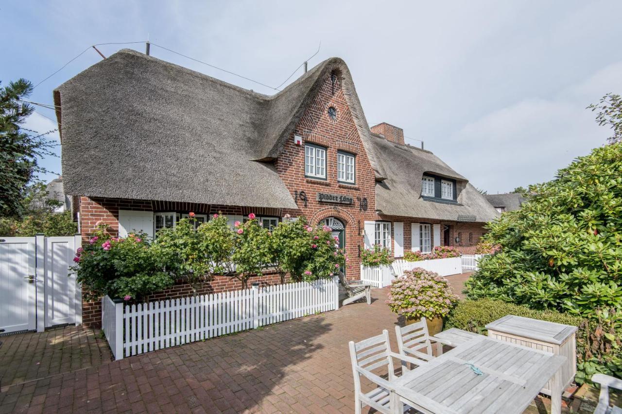 Pidder Lueng 02 Holiday home Kampen
