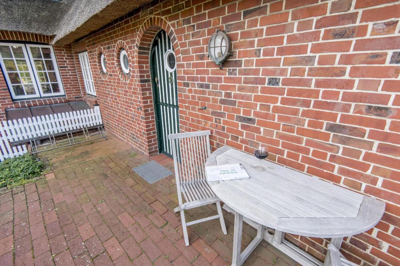 Pidder Lueng 02 Holiday home