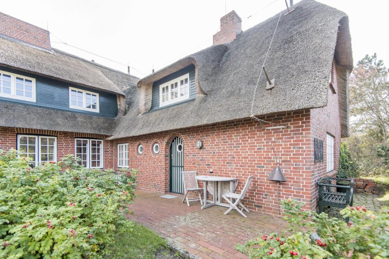 Pidder Lueng 02 Holiday home Kampen